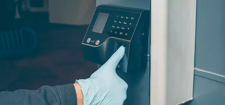 Access Control Installation San Gabriel