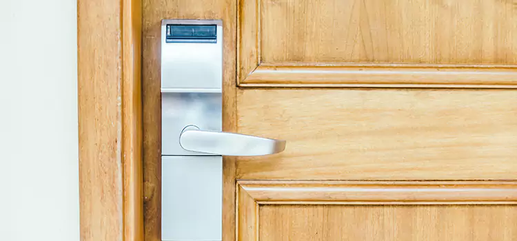 Advanced Solutions in San Gabriel, CA for Modern Security