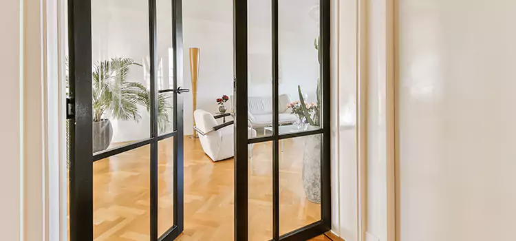 Bifold Door Replacement San Gabriel