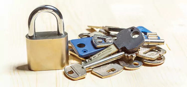 Why Choose Our Broken Key Services in San Gabriel, CA?