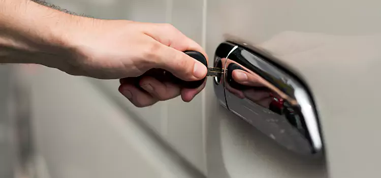 Why Choose Our Auto Locksmith Team in San Gabriel, CA?