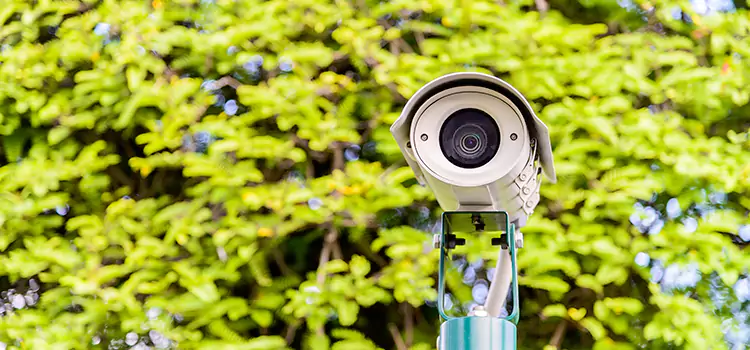 Advanced Surveillance Solutions for Every Need in San Gabriel