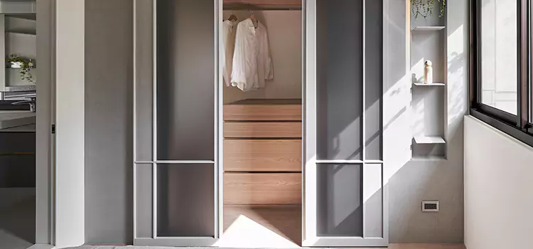 Mirror Sliding Door Replacement San Gabriel