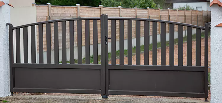 Advanced Gate Solutions in San Gabriel, CA