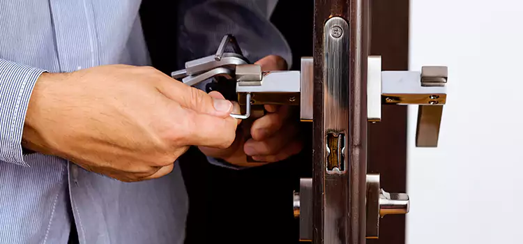 Commercial Door Lock Repair San Gabriel