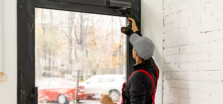 Comprehensive Door Closer Services in San Gabriel, CA