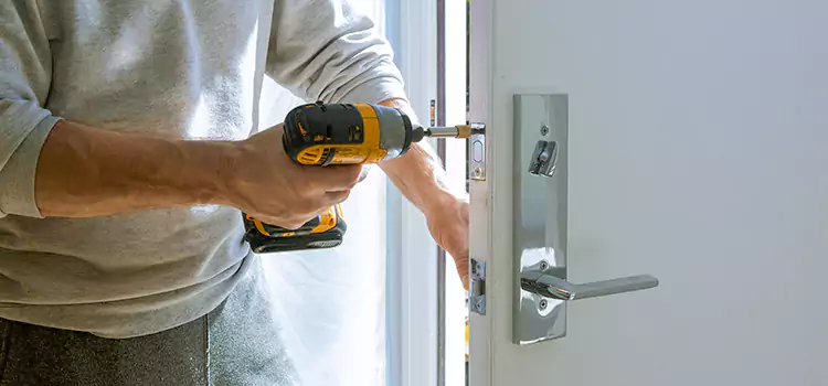 Door Knob Lock Repair San Gabriel