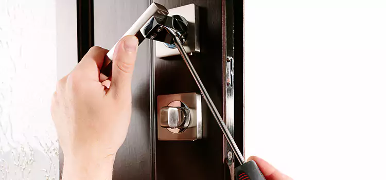 Door Lock Replacement Service San Gabriel