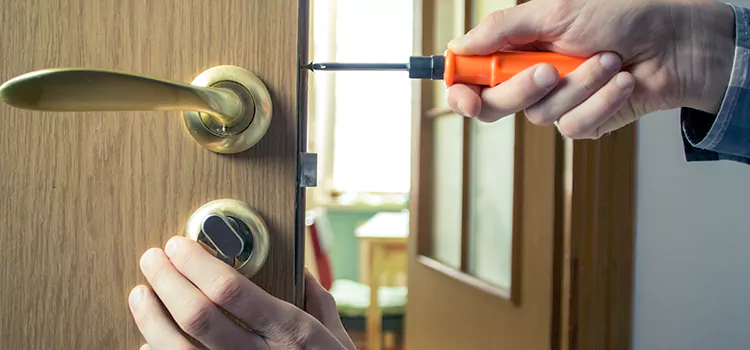 Garage Door Installation San Gabriel