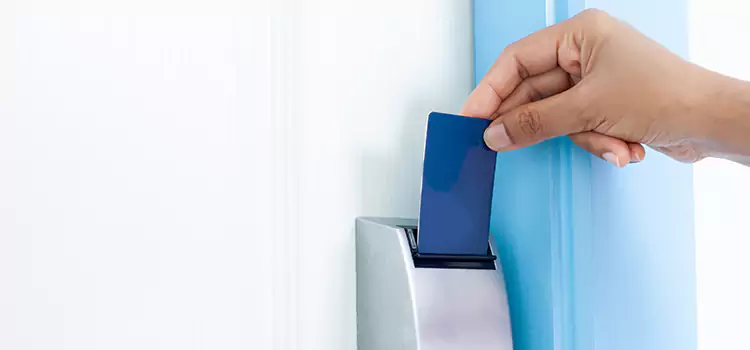 Access Control System Integration San Gabriel