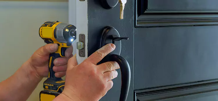 Locksmith Emergency Service San Gabriel