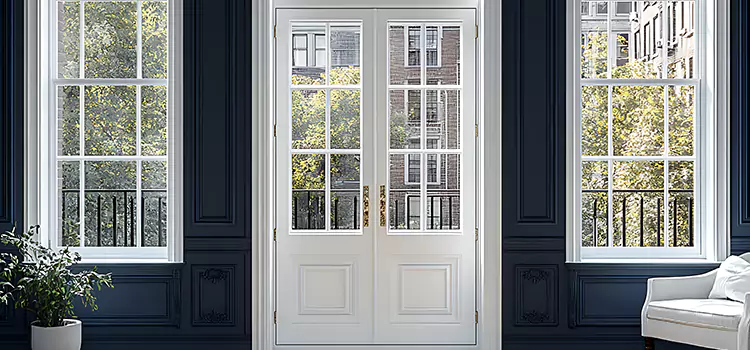 French Door Lock Repair San Gabriel