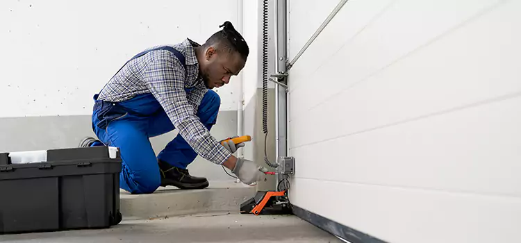 Expert Solutions for Every Garage Lock Need in San Gabriel, CA
