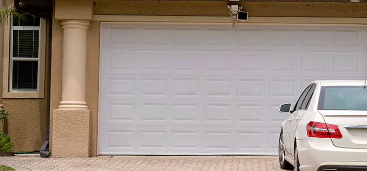 Comprehensive Garage Door Maintenance Services in San Gabriel, CA