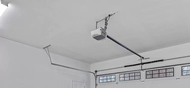 Experienced Garage Door Installers San Gabriel