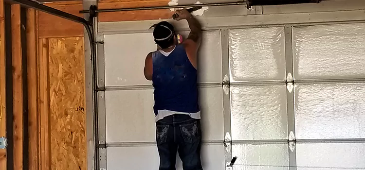 Specialized Garage Door Panel Solutions in San Gabriel, CA