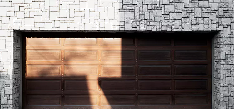 Garage Door Installation San Gabriel