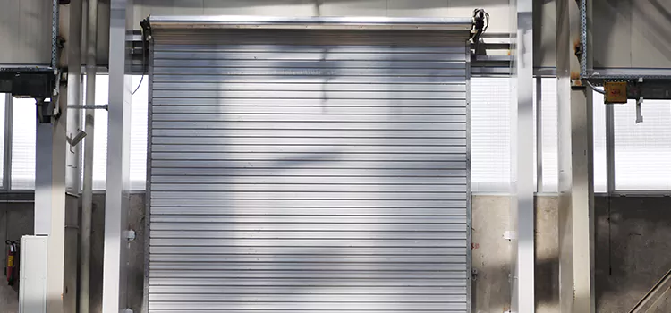 Roller Door Maintenance San Gabriel