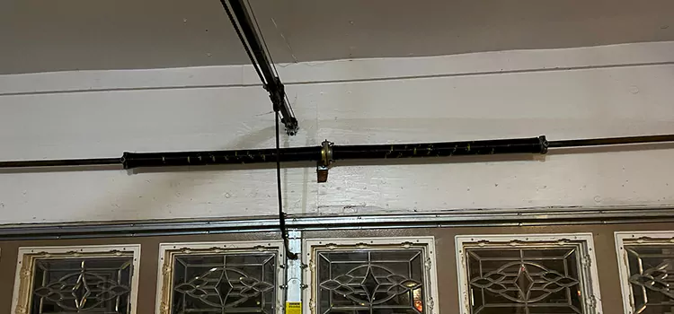 Garage Door Spring Repair Near Me San Gabriel