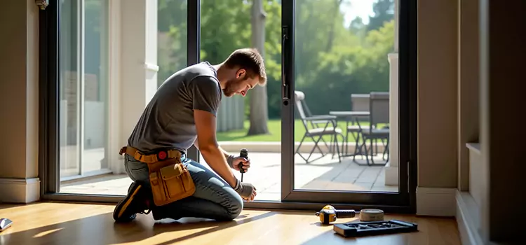Comprehensive Solutions for Every Glass Door Need in San Gabriel, CA