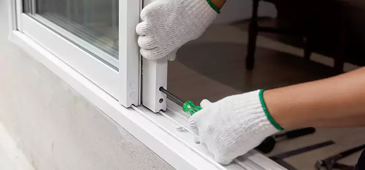 Sliding Glass Door Lock Repair San Gabriel