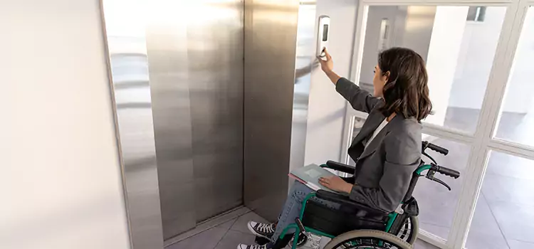 Benefits of Modern Handicap Door Systems in San Gabriel, CA