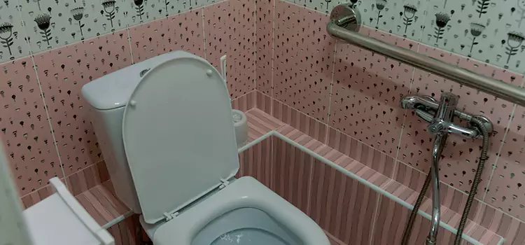 Meeting Diverse Needs With Accessible Restroom Solutions in San Gabriel, CA