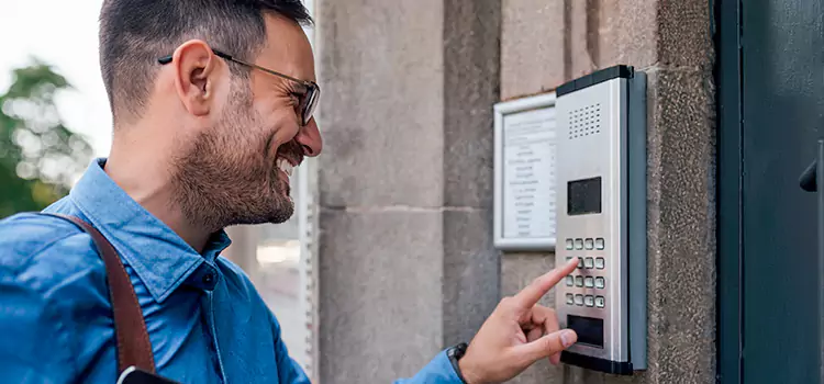 Advanced Solutions for Enhanced Security in San Gabriel, CA