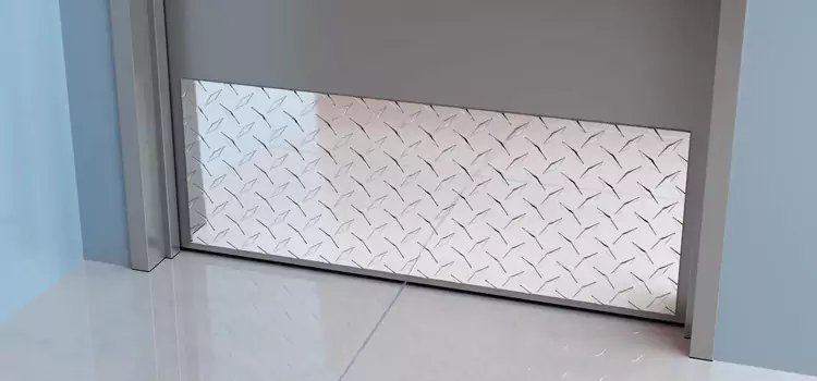 Benefits of Professional Kick Plate Solutions in San Gabriel, CA