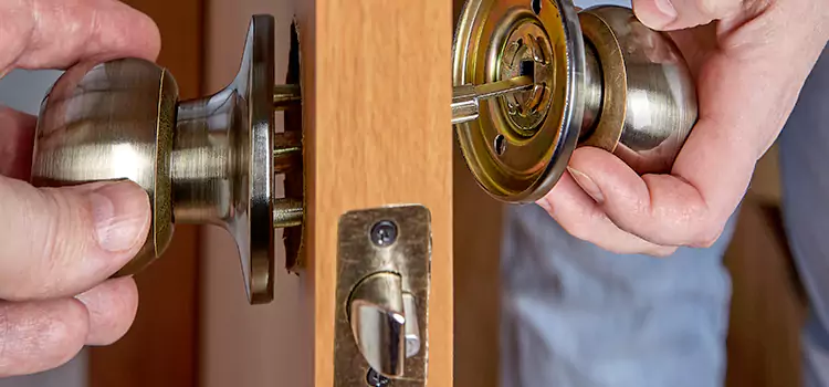 Sliding Door Lock Repair San Gabriel