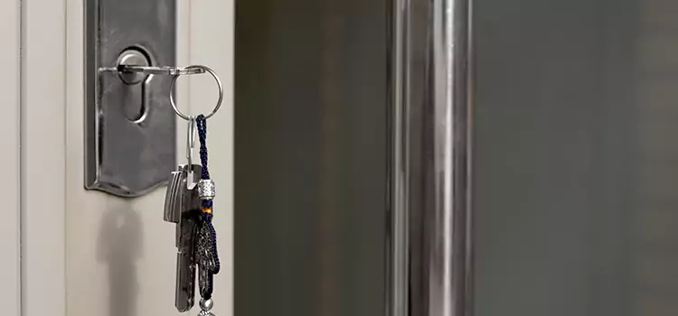 Master Keying by the Numbers San Gabriel
