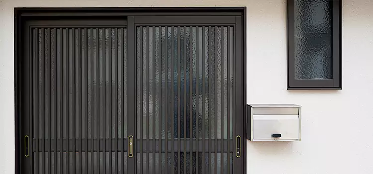 Sliding Screen Door Repair San Gabriel