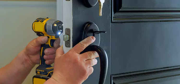 Mobile Automotive Locksmith San Gabriel
