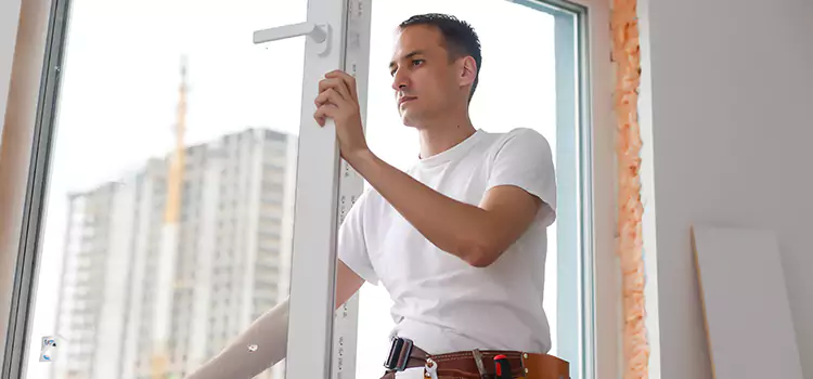 Patio Glass Replacement San Gabriel