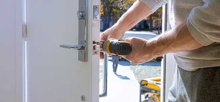 Insulated Roll Up Garage Doors Residential San Gabriel