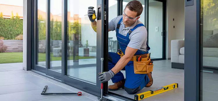 Sliding Screen Door Repair San Gabriel