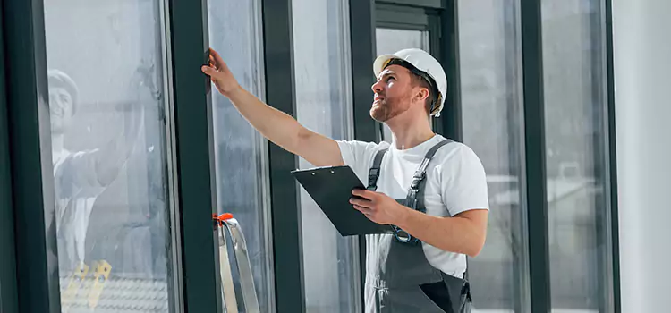 Comprehensive Solutions for Your Sticking Doors in San Gabriel, CA