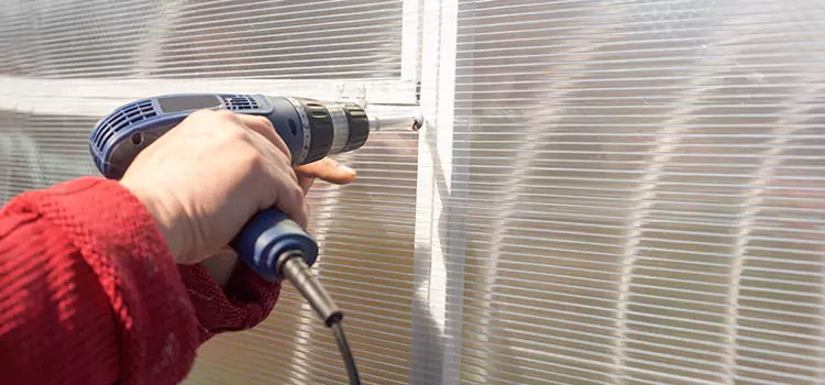 Sliding Screen Door Repair San Gabriel