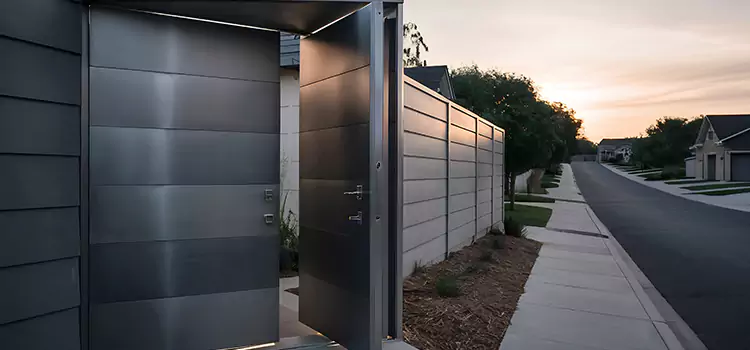 Comprehensive Steel Door Solutions in San Gabriel, CA