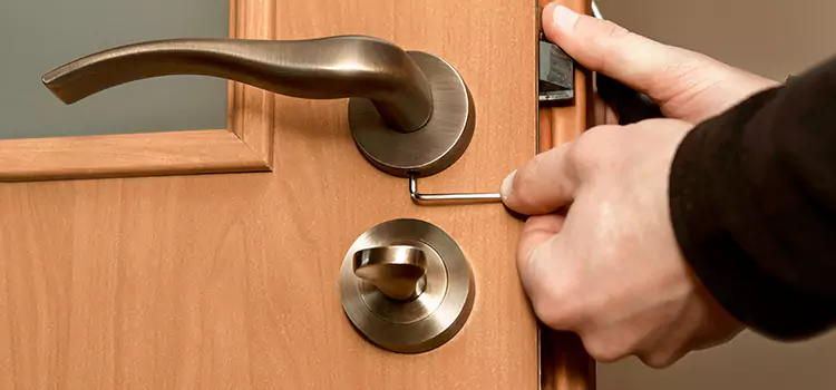 Access Control System Integration San Gabriel