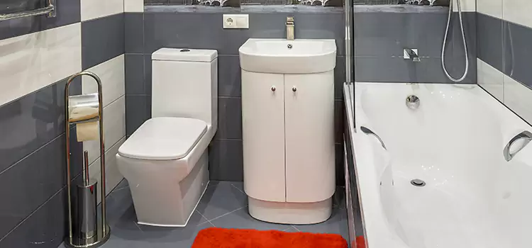 Hansgrohe Shaving Mirror San Gabriel