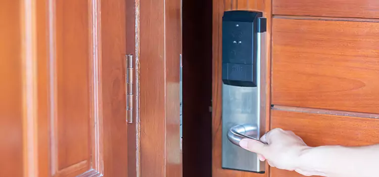 Commercial Keyless Entry Locks San Gabriel