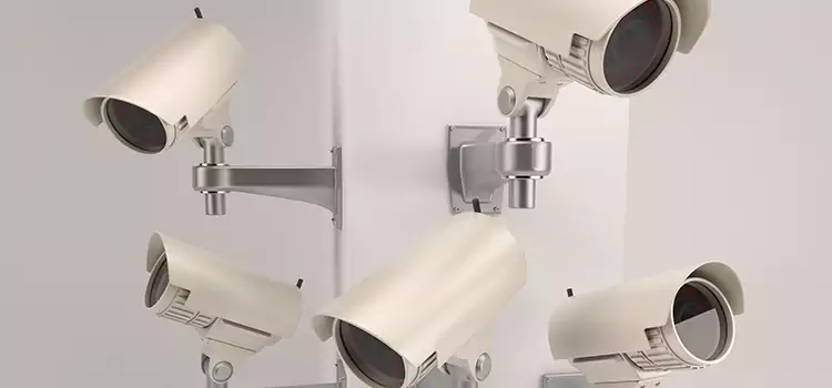 Your Trusted Partner for CCTV Solutions in San Gabriel