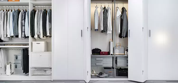 Glass Closet Door Repair San Gabriel