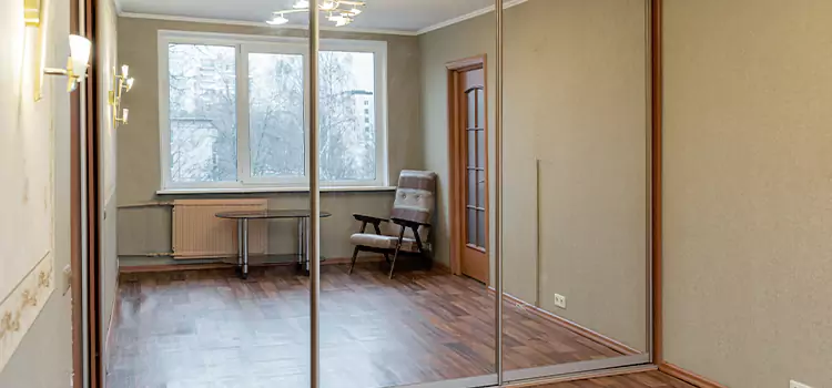 Mirror Closet Door Roller Replacement San Gabriel