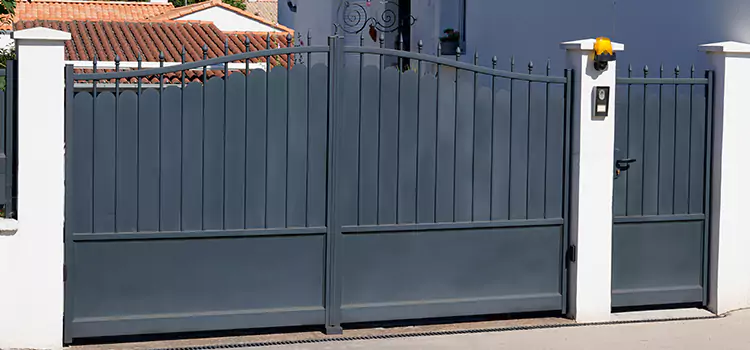 Emergency Commercial Gate Repair San Gabriel