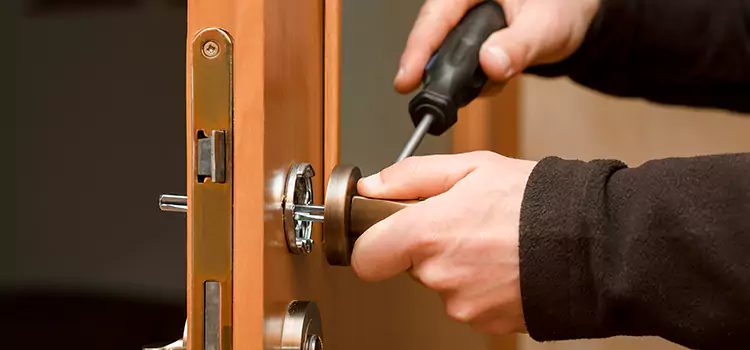Semi Truck Locksmith San Gabriel