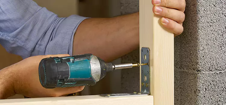 Jimmy Proof Deadbolt Repair San Gabriel