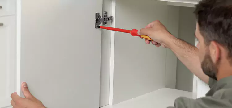 Screen Door Hinge Repair San Gabriel