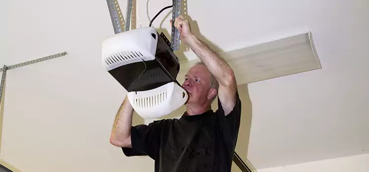Garage Door Opener Service San Gabriel